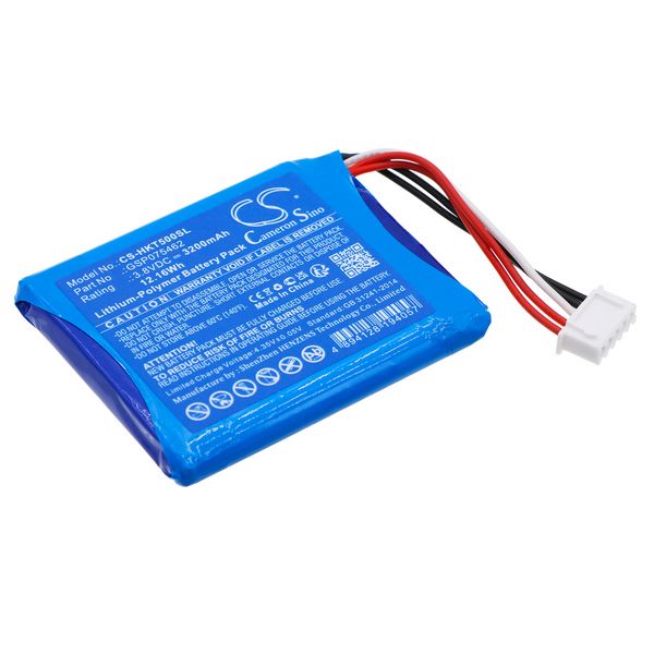 Harman/Kardon Traveler Battery