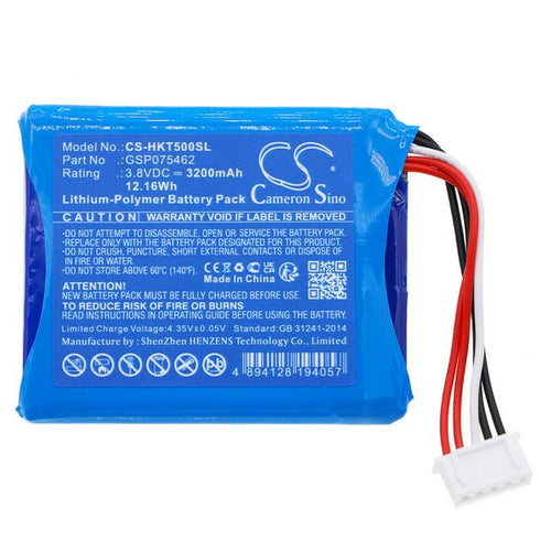 CS-HKT500SL Battery