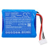 Harman/Kardon GSP075462 Battery