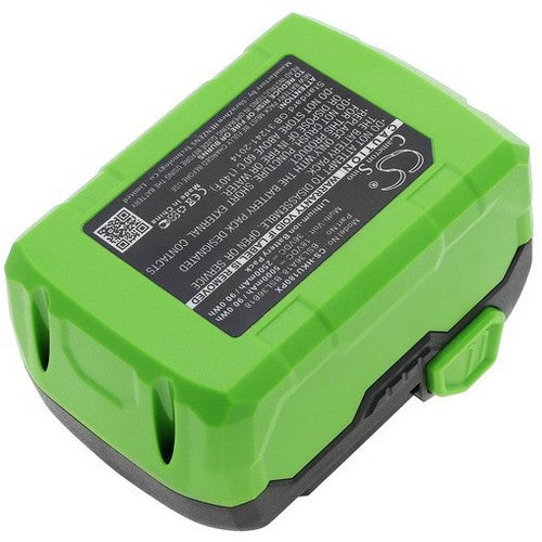 HiKOKI CS3630DA Battery