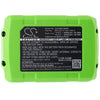 HiKOKI CR36DAQ4 Battery