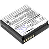 Hikvision DSJ-HIKN1A1 Battery