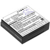 Hikvision DSJ-HIKN1A1 Battery