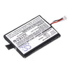 Hikvision iDS-TCO100F Battery