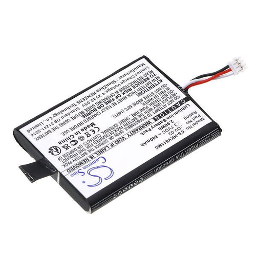 Hikvision DS-MH611 Battery
