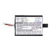 Hikvision DS-MH611 Battery