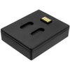 Pliant MasterBelt Battery