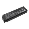 Thermo Scientific ND2037HD34 Battery