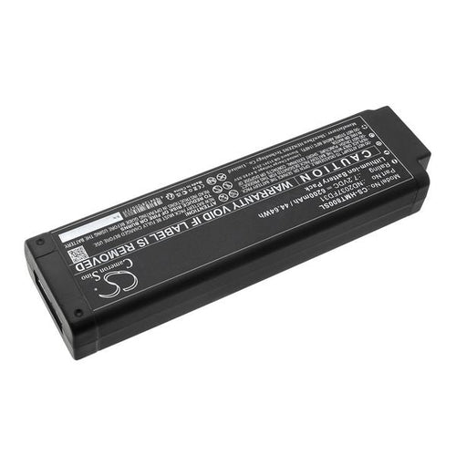 Thermo Scientific ND2037HD34 Battery