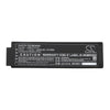Thermo Scientific ND2037HD34 Battery