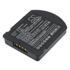 HME HS6200 Battery