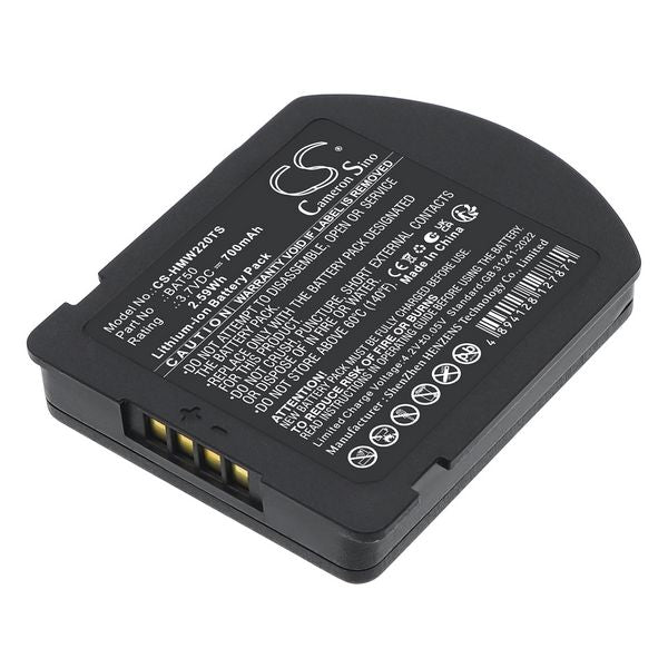 HME 104G036C Battery