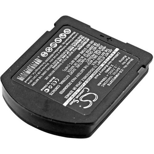 HME WH220 Battery