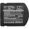 HME B16DEC01118 Battery