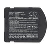 HME HD Systems Battery