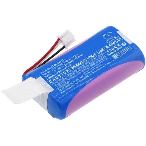 Intermec CV61A Battery