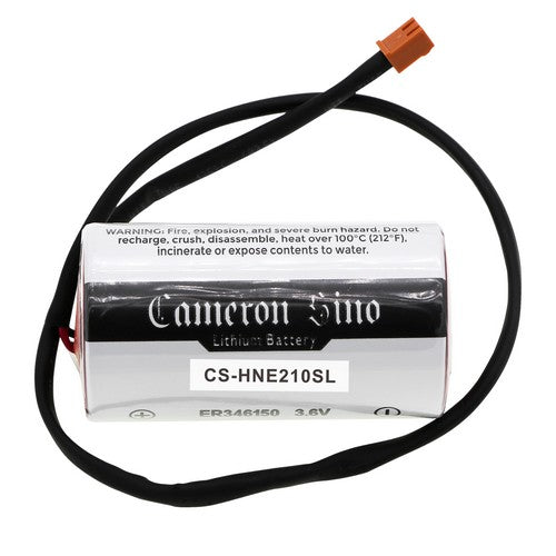 Honeywell A111472 Battery