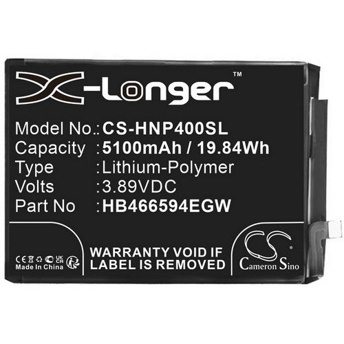 CS-HNP400SL Battery