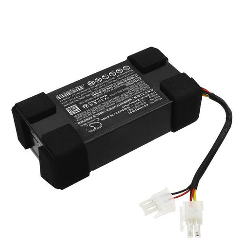 Honeywell BW RigRat Battery