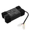 Honeywell 500-0165-001 Battery