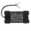 Honeywell 500-0165-001 Battery
