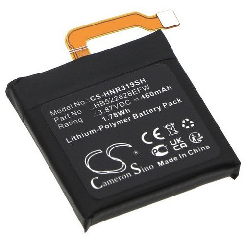 Honor GS Pro Battery