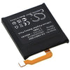 CS-WMP410SL Battery