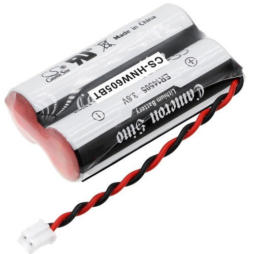 Honeywell 015605 Battery