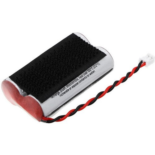 Honeywell Security MB Battery
