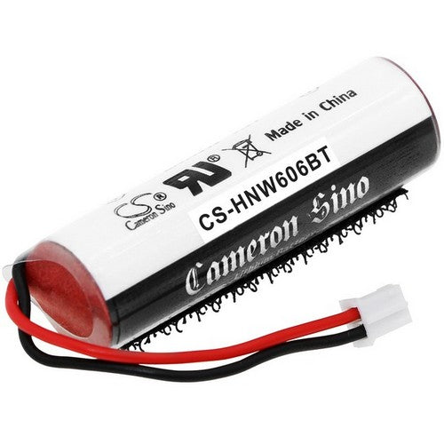 Honeywell wireless magnetic contact Battery