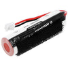 Honeywell wireless magnetic contact Battery
