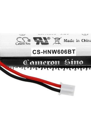 CS-HNW606BT-S