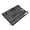 HP Notebook X2 10-P000UR Battery