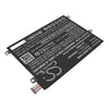 HP Notebook X2 10-P036NL Battery