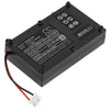 Honeywell Max XT II multi-gas detector Battery