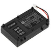 Honeywell BW Max XT II Battery