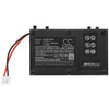 Honeywell Max XT II multi-gas detector Battery