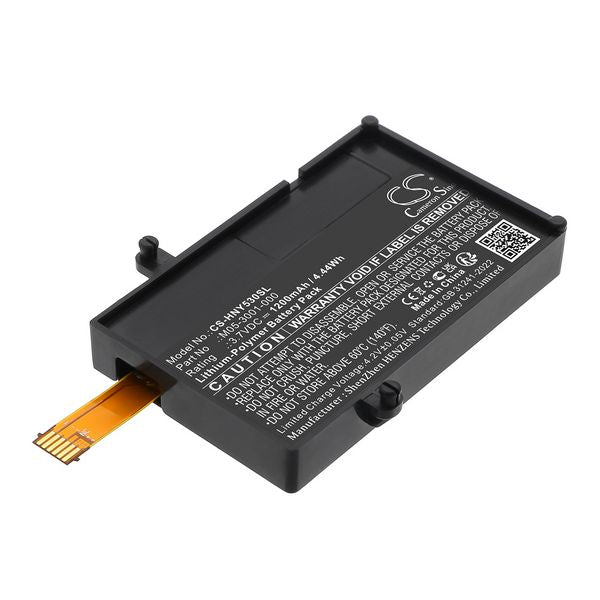 Honeywell Flex Battery