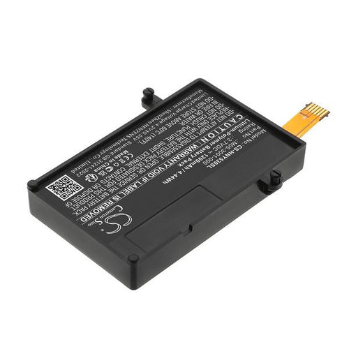 Honeywell M05-3001-000 Battery