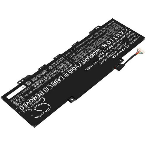HP Pavilion x360 Convertible 14-dy0108TU Battery