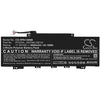 HP Pavilion Aero 13-BE0033NA Battery