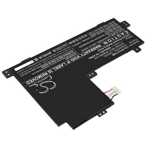 HP DS02XL Battery