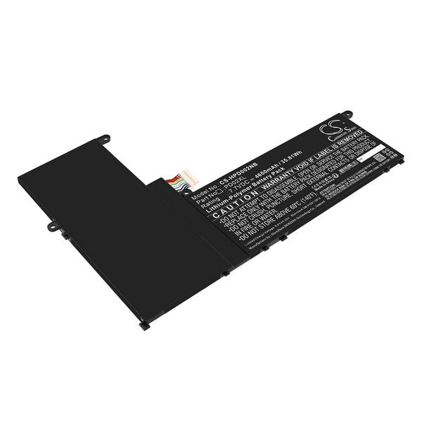 CS-HPD002NB Battery