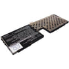 HP Envy 15-1002xx Battery