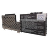 HP Envy 15-1155nr Battery