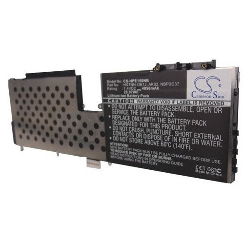 HP Envy 15-1030ef Battery