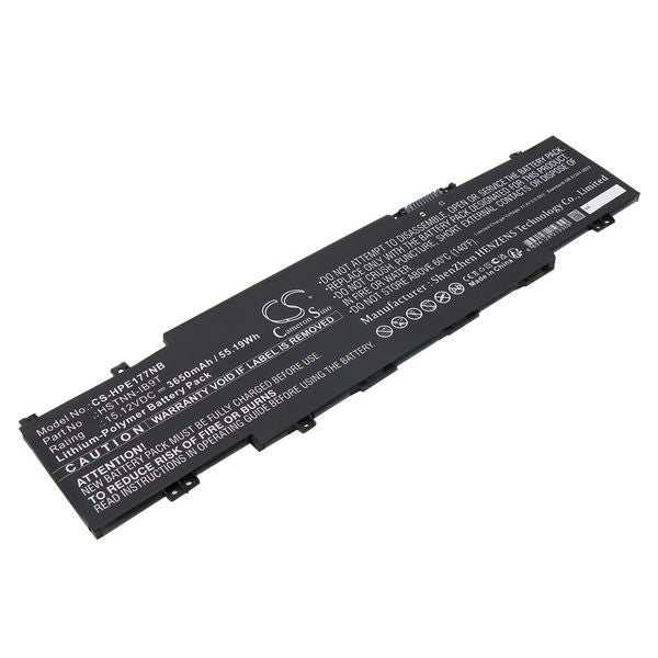 HP Envy 17-CR0122NW Battery