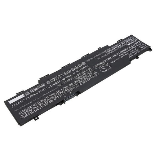 HP Envy 17-ch0015ur Battery