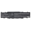 HP Envy 17-ch0014ur Battery