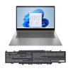 HP Envy 17-CR0001UR Battery